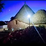 Trullo Il Zippo In Zippitello Сasa de vacaciones Alberobello