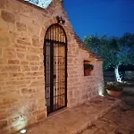 Trullo Il Zippo In Zippitello Сasa de vacaciones *
