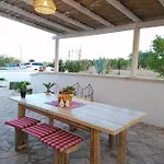 Trullo Il Zippo In Zippitello Сasa de vacaciones Alberobello