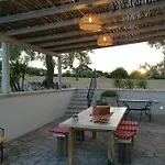 Trullo Il Zippo In Zippitello