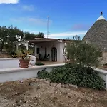 Trullo Il Zippo In Zippitello Alberobello