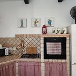 Trullo Il Zippo In Zippitello Сasa de vacaciones Alberobello