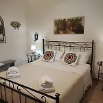 Сasa de vacaciones Trullo Il Zippo In Zippitello *