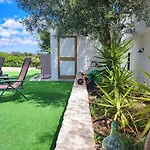 Trullo Il Zippo In Zippitello Alberobello