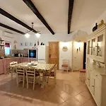 Сasa de vacaciones Trullo Il Zippo In Zippitello