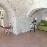 Сasa de vacaciones Trullo Il Zippo In Zippitello