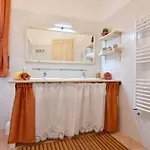 Trullo Il Zippo In Zippitello Сasa de vacaciones *