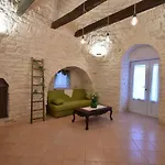 Trullo Il Zippo In Zippitello * Alberobello