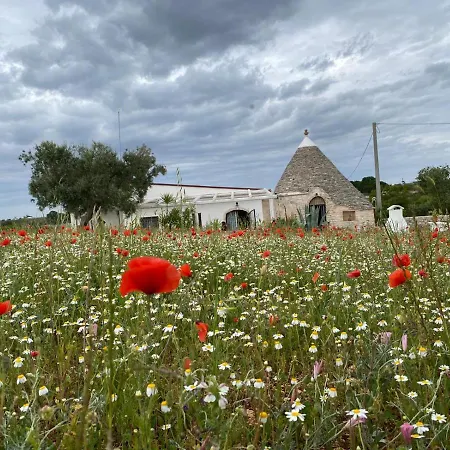 Trullo Il Zippo In Zippitello *