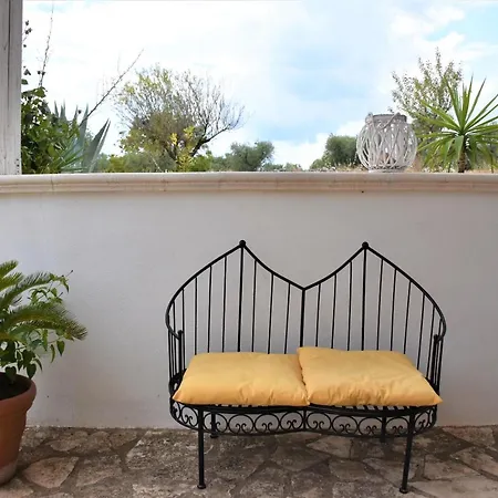 Trullo Il Zippo In Zippitello