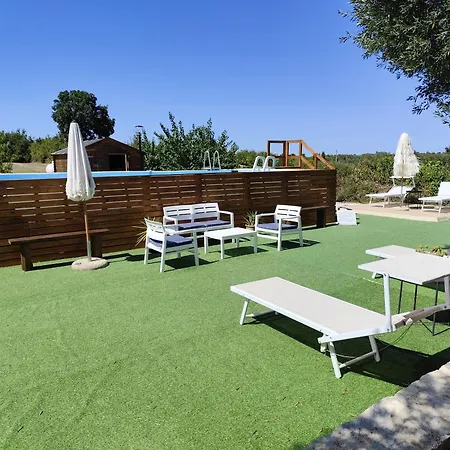 Trullo Il Zippo In Zippitello * Alberobello