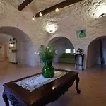 Trullo Il Zippo In Zippitello אלברובלו