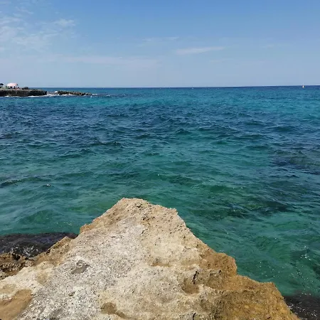 Trullo Il Zippo In Zippitello Vakantiehuis