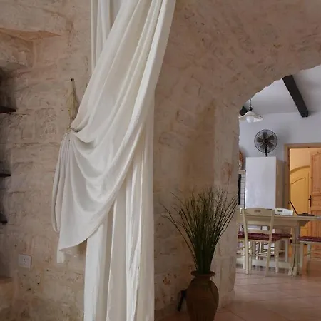 Trullo Il Zippo In Zippitello *