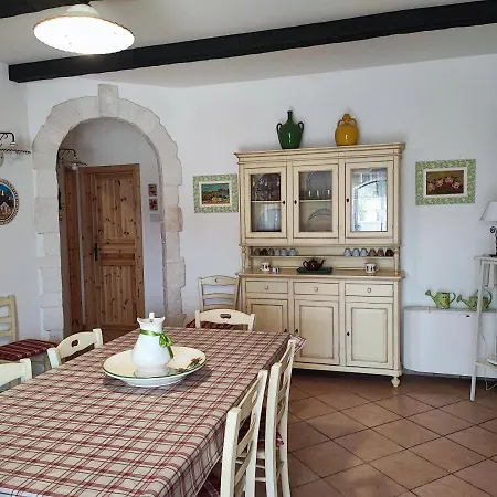 Trullo Il Zippo In Zippitello