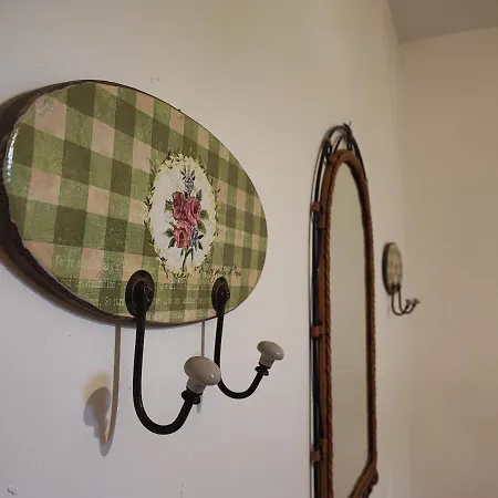 Vakantiehuis Trullo Il Zippo In Zippitello *
