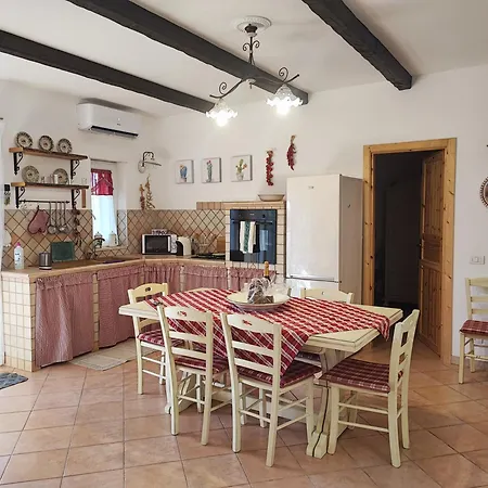 Trullo Il Zippo In Zippitello *
