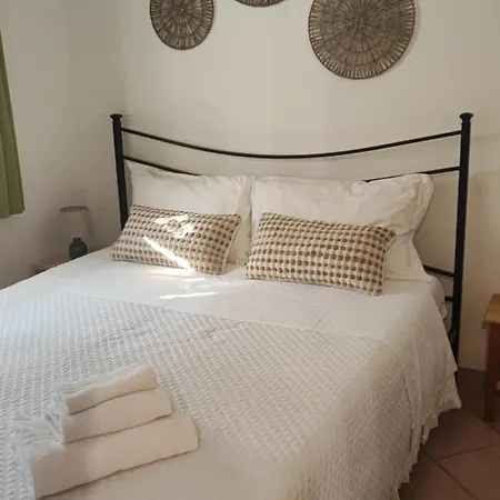 Trullo Il Zippo In Zippitello