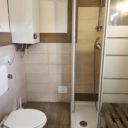 Vakantiehuis Trullo Il Zippo In Zippitello