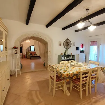 Trullo Il Zippo In Zippitello *