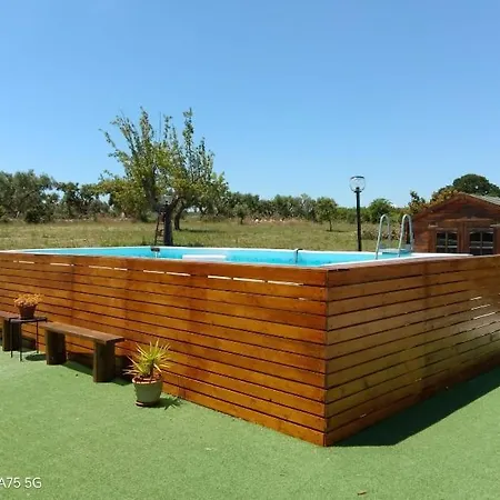Trullo Il Zippo In Zippitello *