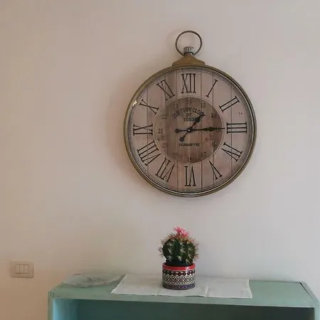 Trullo Il Zippo In Zippitello Holiday home