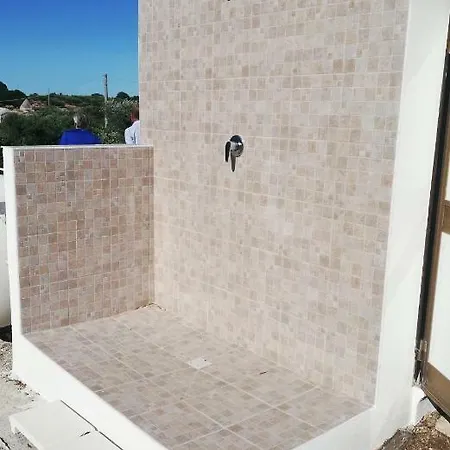Trullo Il Zippo In Zippitello