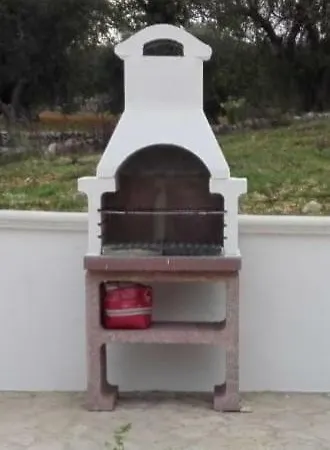 Trullo Il Zippo In Zippitello